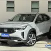 FIAT FASTBACK 1.0 TURBO 200 HYBRID AUDACE CVT FIAT FASTBACK 1.0 TURBO 200 HYBRID AUDACE CVT
