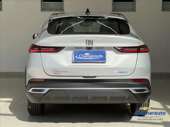 FIAT-FASTBACK-1.0 TURBO 200 HYBRID AUDACE CVT FIAT-FASTBACK-2024