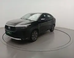 FIAT FASTBACK 1.0 TURBO 200 HYBRID AUDACE CVT FIAT FASTBACK 1.0 TURBO 200 HYBRID AUDACE CVT