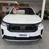 FIAT FASTBACK 1.0 TURBO 200 HYBRID IMPETUS CVT FIAT FASTBACK 1.0 TURBO 200 HYBRID IMPETUS CVT