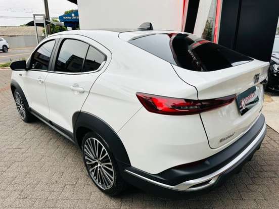 FIAT-FASTBACK-1.3 TURBO 270 FLEX LIMITED EDITION AT6 FIAT-FASTBACK-2024