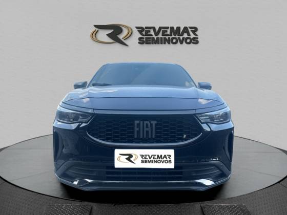 FIAT FASTBACK 1.3 TURBO 270 FLEX LIMITED EDITION AT6