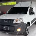 FIAT FIORINO 1.4 MPI FURGÃO HARD WORKING 8V FLEX 2P MANUAL FIAT FIORINO 1.4 MPI FURGÃO HARD WORKING 8V FLEX 2P MANUAL