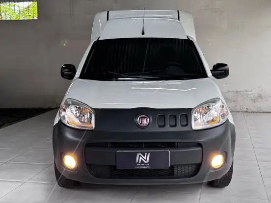FIAT-FIORINO-1.4 MPI FURGÃO HARD WORKING 8V FLEX 2P MANUAL FIAT-FIORINO-2020