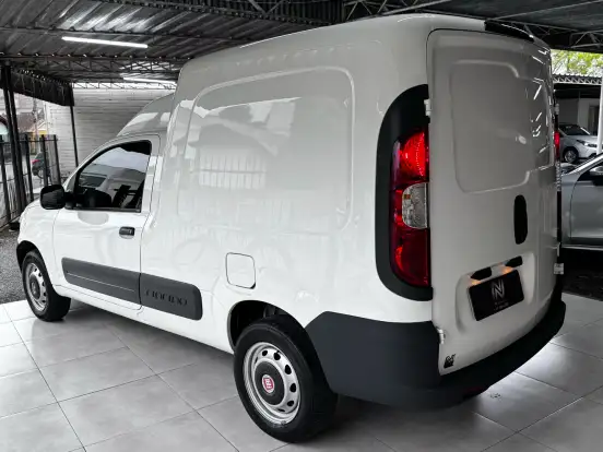 FIAT-FIORINO-1.4 MPI FURGÃO HARD WORKING 8V FLEX 2P MANUAL FIAT-FIORINO-2020