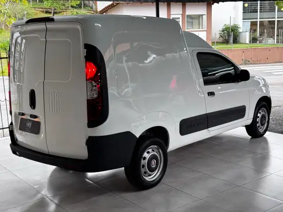FIAT-FIORINO-1.4 MPI FURGÃO HARD WORKING 8V FLEX 2P MANUAL FIAT-FIORINO-2020