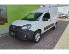 FIAT FIORINO 1.3 FIREFLY FLEX ENDURANCE MANUAL FIAT FIORINO 1.3 FIREFLY FLEX ENDURANCE MANUAL