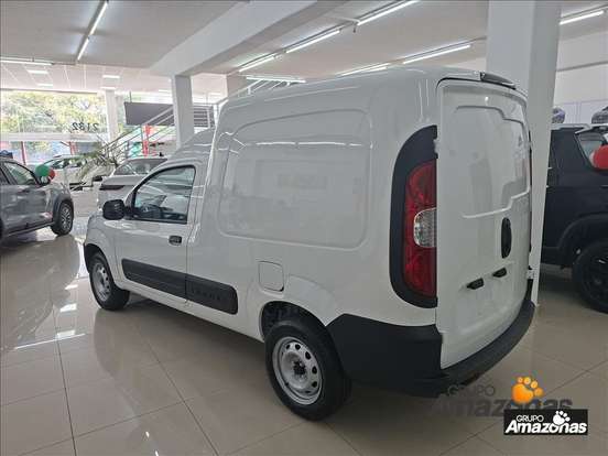 FIAT-FIORINO-1.3 FIREFLY FLEX ENDURANCE MANUAL FIAT-FIORINO-2026