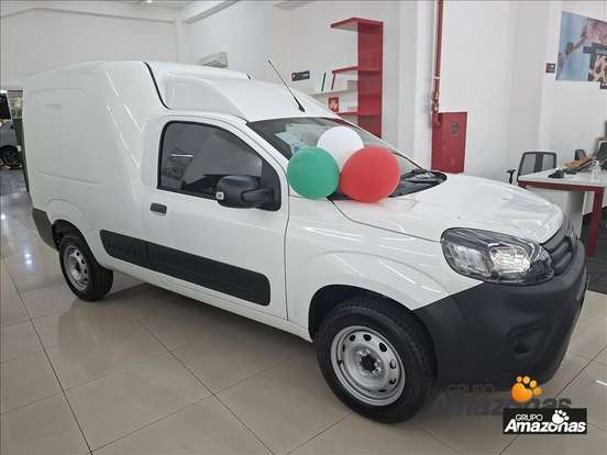 FIAT-FIORINO-1.3 FIREFLY FLEX ENDURANCE MANUAL FIAT-FIORINO-2026