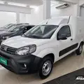 FIAT FIORINO 1.3 FIREFLY FLEX ENDURANCE MANUAL FIAT FIORINO 1.3 FIREFLY FLEX ENDURANCE MANUAL
