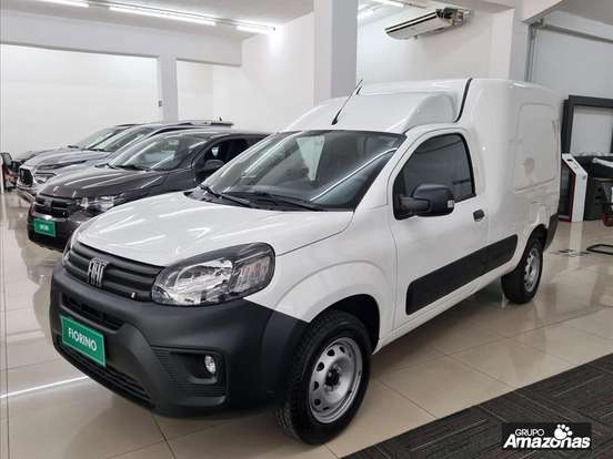 FIAT-FIORINO-1.3 FIREFLY FLEX ENDURANCE MANUAL FIAT-FIORINO-2026