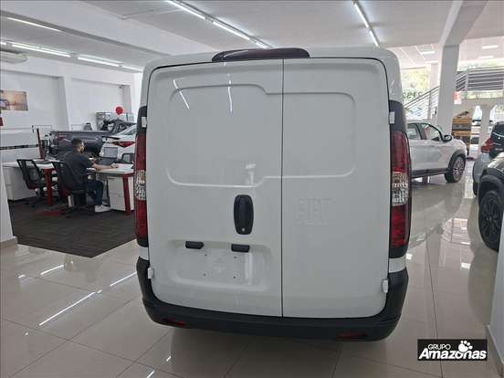 FIAT-FIORINO-1.3 FIREFLY FLEX ENDURANCE MANUAL FIAT-FIORINO-2026