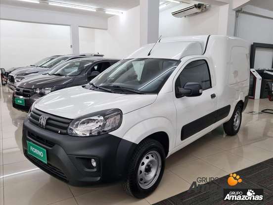 FIAT-FIORINO-1.3 FIREFLY FLEX ENDURANCE MANUAL FIAT-FIORINO-2026
