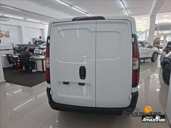 FIAT-FIORINO-1.3 FIREFLY FLEX ENDURANCE MANUAL FIAT-FIORINO-2026