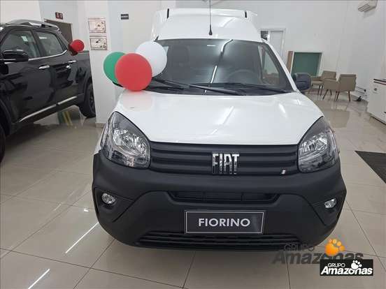 FIAT-FIORINO-1.3 FIREFLY FLEX ENDURANCE MANUAL FIAT-FIORINO-2026