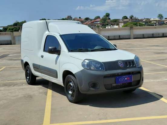 FIAT-FIORINO-1.4 MPI FURGÃO 8V FLEX 2P MANUAL FIAT-FIORINO-2018