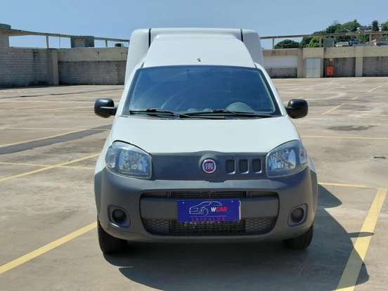 FIAT-FIORINO-2018