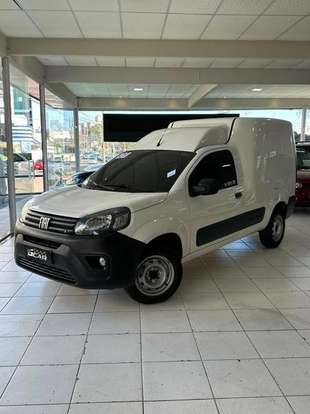 FIAT-FIORINO-2022