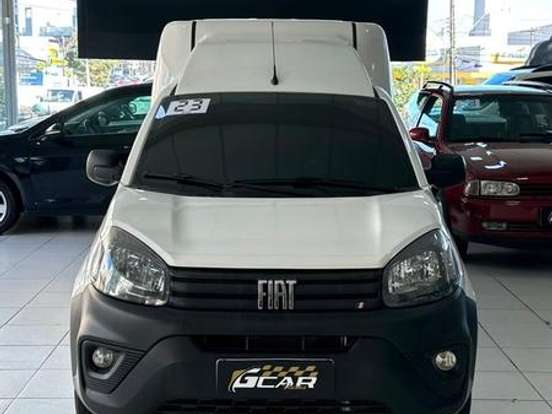 FIAT-FIORINO-1.4 MPI FURGÃO ENDURANCE 8V FLEX 2P MANUAL FIAT-FIORINO-2022