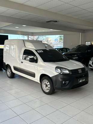 FIAT-FIORINO-2022