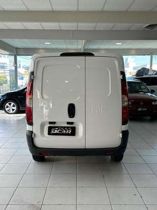 FIAT-FIORINO-2022