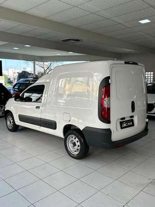 FIAT-FIORINO-2022