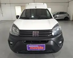 FIAT FIORINO 1.4 MPI FURGÃO ENDURANCE 8V FLEX 2P MANUAL FIAT FIORINO 1.4 MPI FURGÃO ENDURANCE 8V FLEX 2P MANUAL