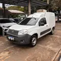 FIAT FIORINO 1.4 MPI FURGÃO HARD WORKING 8V FLEX 2P MANUAL FIAT FIORINO 1.4 MPI FURGÃO HARD WORKING 8V FLEX 2P MANUAL