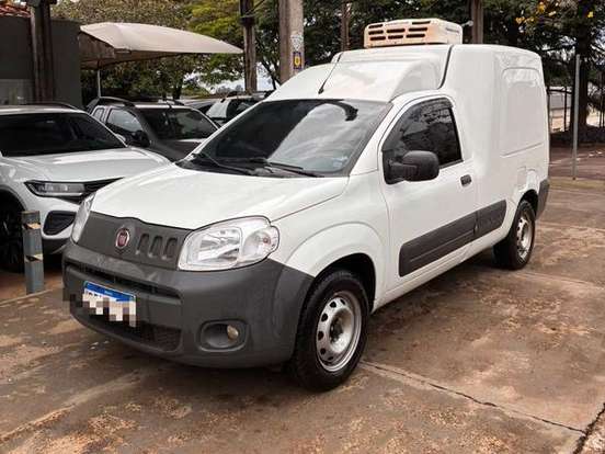 FIAT-FIORINO-1.4 MPI FURGÃO HARD WORKING 8V FLEX 2P MANUAL FIAT-FIORINO-2017
