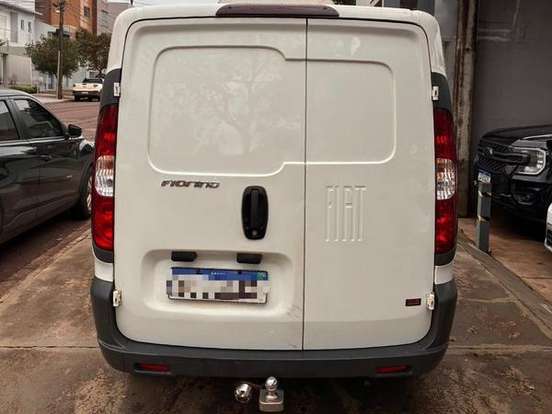 FIAT-FIORINO-1.4 MPI FURGÃO HARD WORKING 8V FLEX 2P MANUAL FIAT-FIORINO-2017