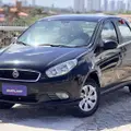 FIAT GRAND SIENA 1.0 EVO FLEX ATTRACTIVE MANUAL FIAT GRAND SIENA 1.0 EVO FLEX ATTRACTIVE MANUAL