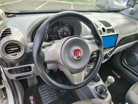 FIAT-GRAND SIENA-1.6 MPI ESSENCE 16V FLEX 4P MANUAL FIAT-GRAND SIENA-2013