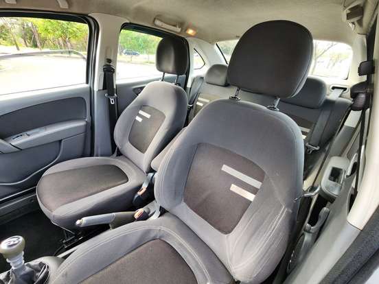 FIAT-GRAND SIENA-1.6 MPI ESSENCE 16V FLEX 4P MANUAL FIAT-GRAND SIENA-2013