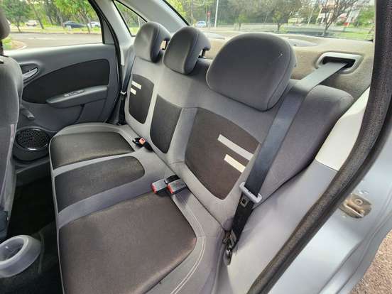 FIAT-GRAND SIENA-1.6 MPI ESSENCE 16V FLEX 4P MANUAL FIAT-GRAND SIENA-2013
