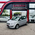 FIAT IDEA 1.4 MPI ATTRACTIVE 8V FLEX 4P MANUAL FIAT IDEA 1.4 MPI ATTRACTIVE 8V FLEX 4P MANUAL