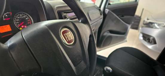 FIAT-IDEA-1.4 MPI ATTRACTIVE 8V FLEX 4P MANUAL FIAT-IDEA-2014