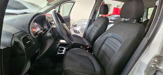 FIAT-IDEA-1.4 MPI ATTRACTIVE 8V FLEX 4P MANUAL FIAT-IDEA-2014
