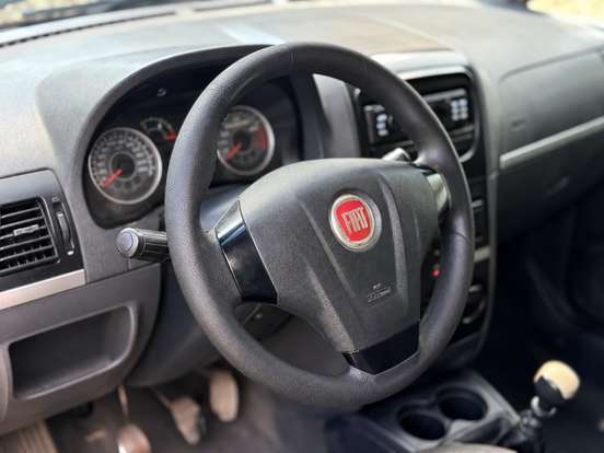 FIAT-IDEA-1.4 MPI ATTRACTIVE 8V FLEX 4P MANUAL FIAT-IDEA-2012