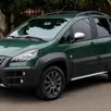 FIAT IDEA 1.8 MPI ADVENTURE 16V FLEX 4P MANUAL FIAT IDEA 1.8 MPI ADVENTURE 16V FLEX 4P MANUAL