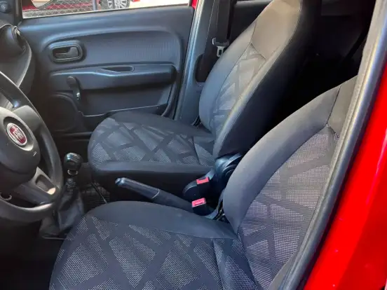FIAT-MOBI-1.0 EVO FLEX EASY MANUAL FIAT-MOBI-2019