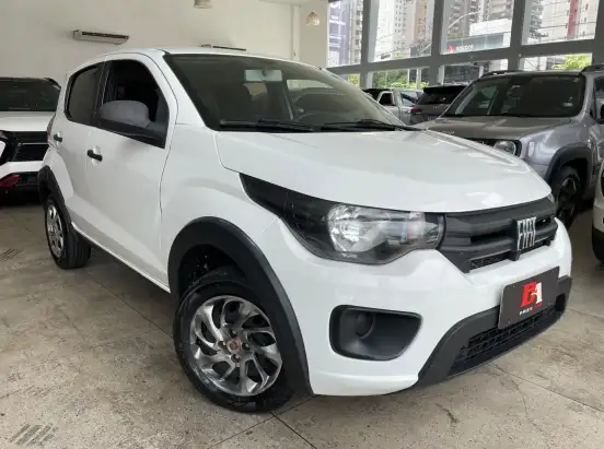 FIAT-MOBI-1.0 EVO FLEX LIKE. MANUAL FIAT-MOBI-2021