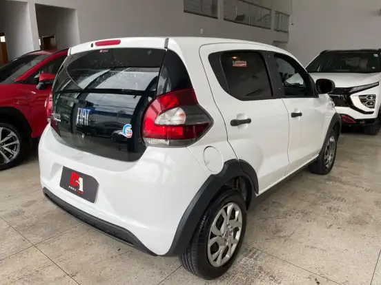 FIAT-MOBI-1.0 EVO FLEX LIKE. MANUAL FIAT-MOBI-2021