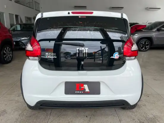 FIAT-MOBI-1.0 EVO FLEX LIKE. MANUAL FIAT-MOBI-2021