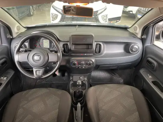 FIAT-MOBI-1.0 EVO FLEX LIKE. MANUAL FIAT-MOBI-2021