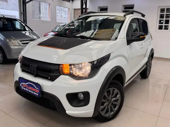 FIAT-MOBI-1.0 EVO FLEX TREKKING MANUAL FIAT-MOBI-2024
