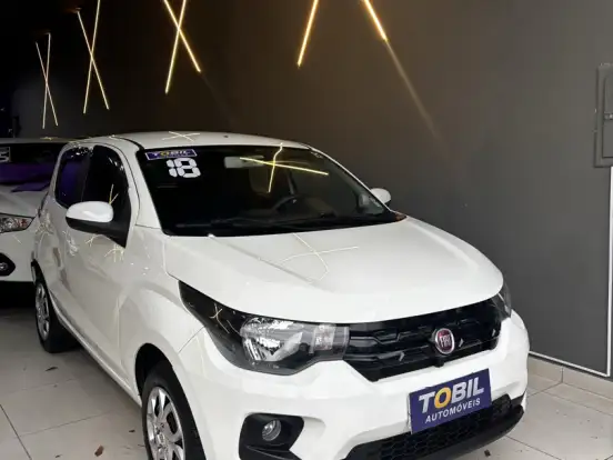 FIAT-MOBI-1.0 FIREFLY FLEX DRIVE MANUAL FIAT-MOBI-2017