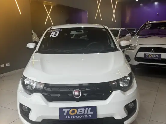 FIAT-MOBI-1.0 FIREFLY FLEX DRIVE MANUAL FIAT-MOBI-2017
