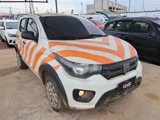FIAT-MOBI-1.0 FIREFLY FLEX LIKE. MANUAL FIAT-MOBI-2024