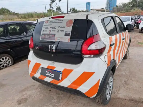 FIAT-MOBI-1.0 FIREFLY FLEX LIKE. MANUAL FIAT-MOBI-2024