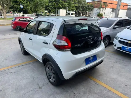 FIAT-MOBI-1.0 FIREFLY FLEX LIKE. MANUAL FIAT-MOBI-2026